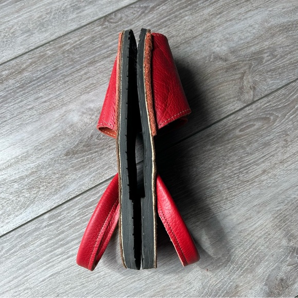 Autentica Avarca Pons Handmade Genuine Leather Sandal Made in Spain - Picture 9 of 12